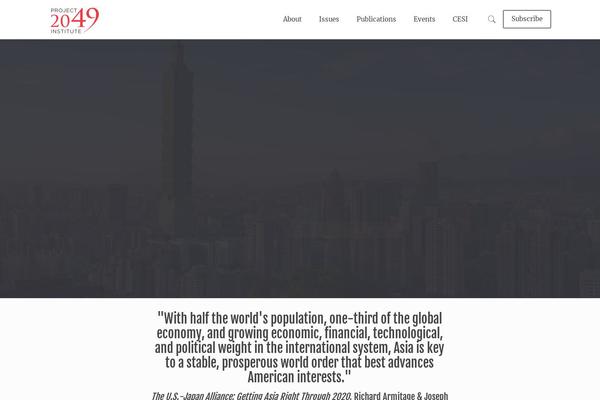 Site using Wp-event-manager plugin