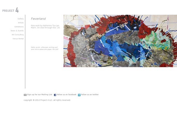 project4gallery.com site used Stuffpost