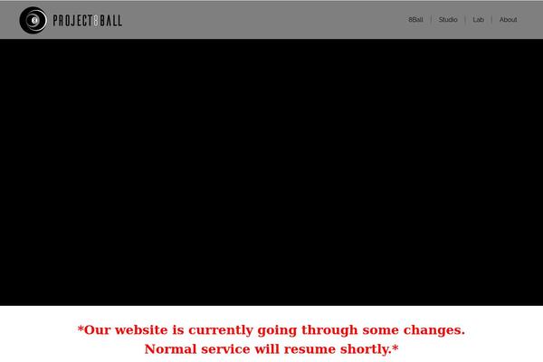 Site using Parallax-Engine-VC plugin