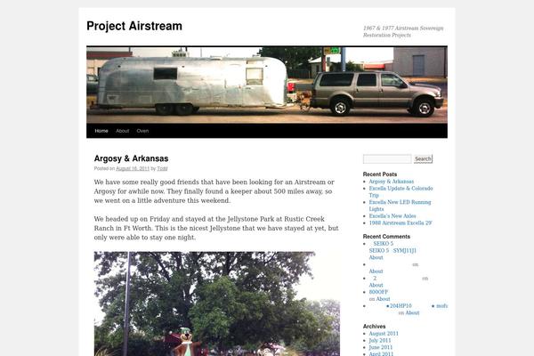 Site using I-like-this plugin