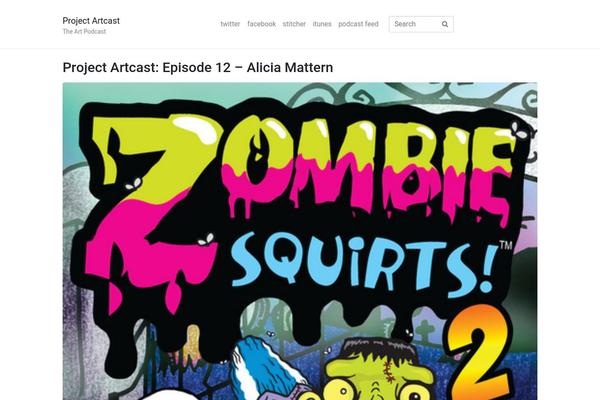 Site using Artbees-captcha plugin