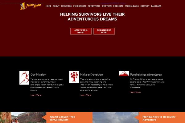 Site using Better Click To Tweet plugin