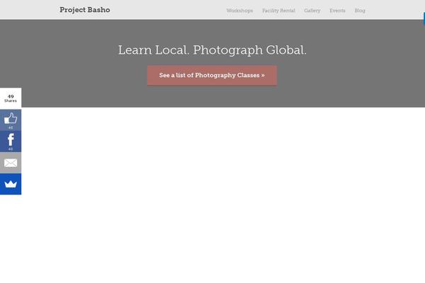 Site using Use-your-drive plugin