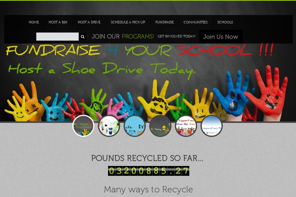 Site using Jellyfish Counter Widget plugin
