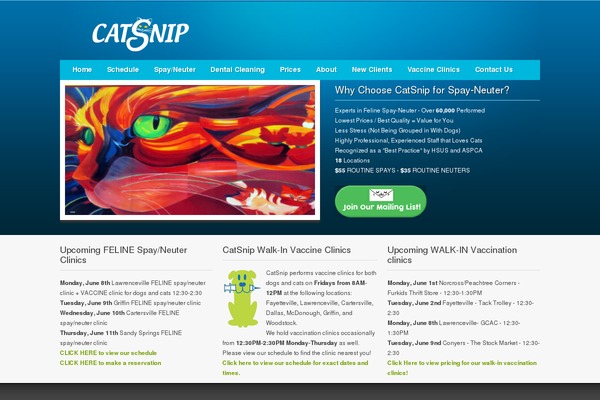 Site using Wow-carousel-for-divi-lite plugin