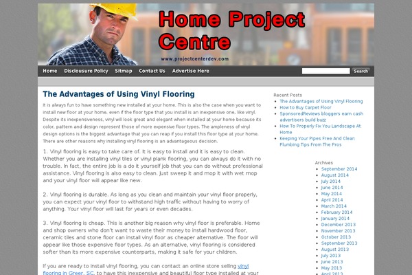 HeatMap Theme Pro 5 theme site design template sample
