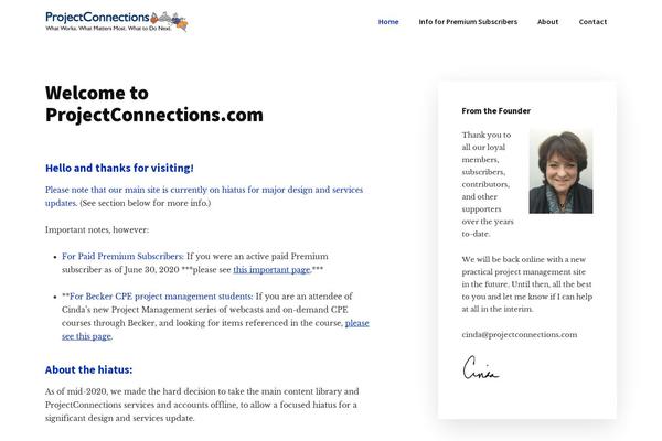 Authority-pro theme site design template sample