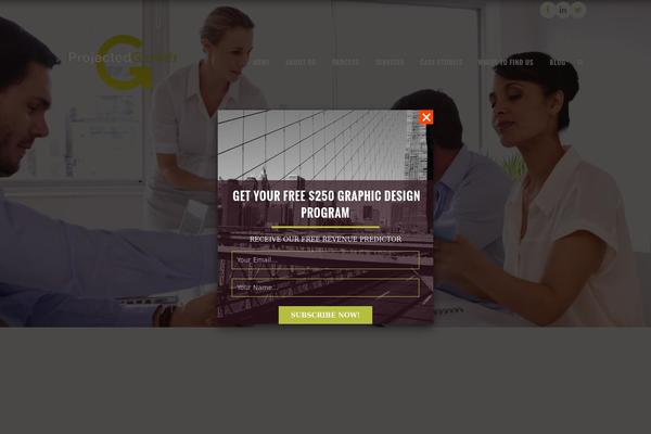 Site using Easy Video Player plugin
