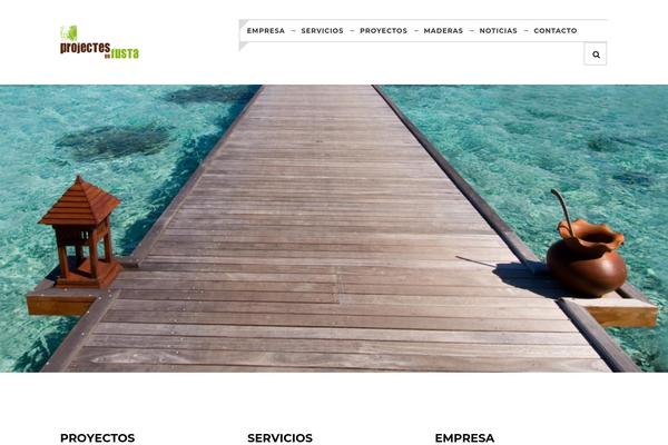 Tm-wood-worker theme site design template sample