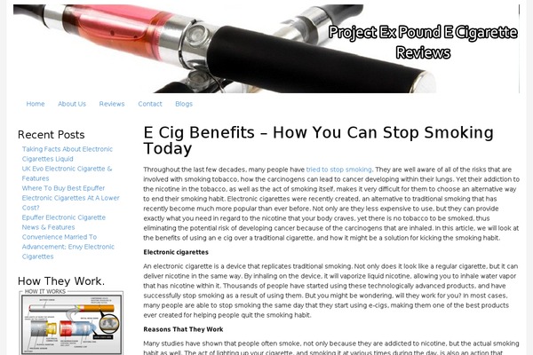 Koenda theme site design template sample