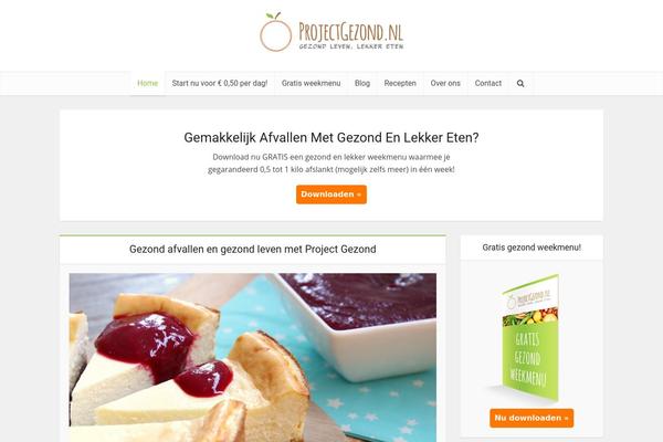 Site using Meks Flexible Shortcodes plugin