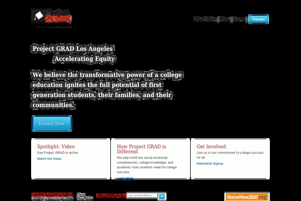 projectgradla.org site used Project_grad
