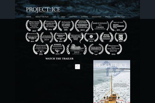 Site using WP125 plugin