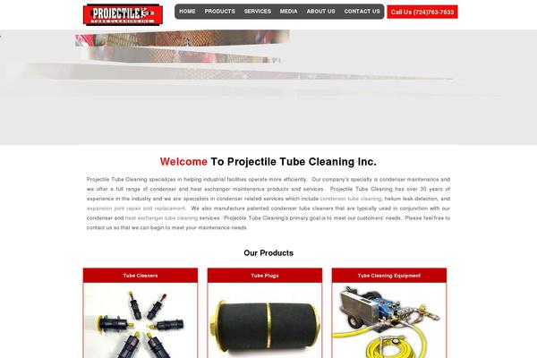 Kingdom theme site design template sample