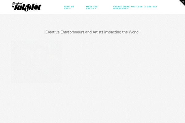 projectinkblot.com site used Farben