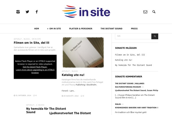 Site using Honeypot Comments plugin