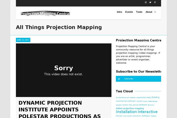 JupiterX theme site design template sample