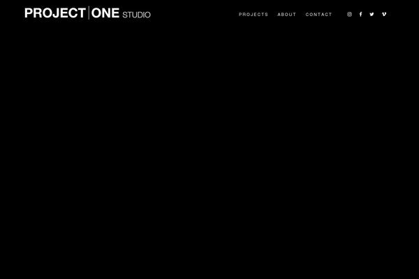 Site using Flickr Photostream plugin