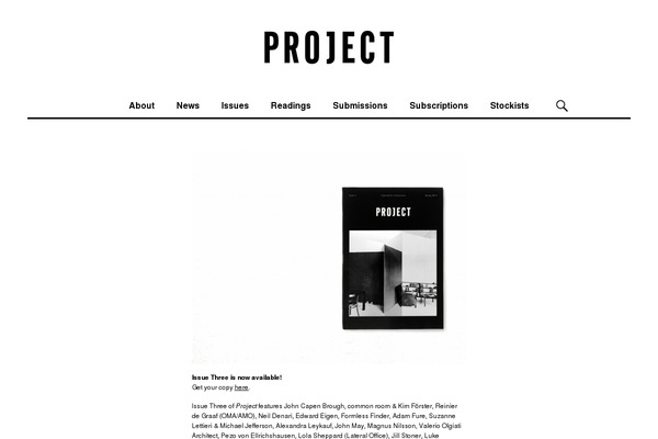 Graphy theme site design template sample