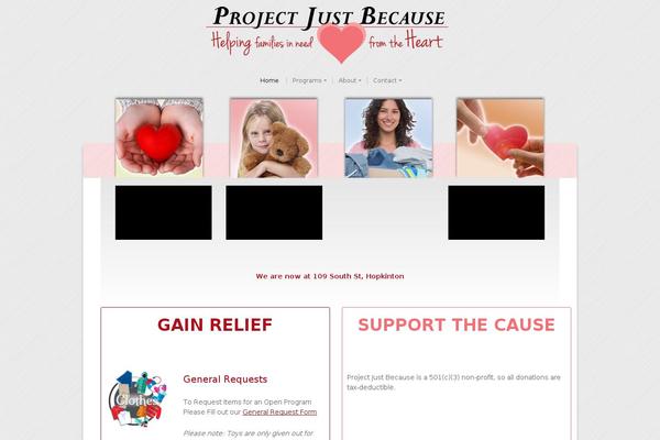 Site using Vfb-pro-display-entries plugin