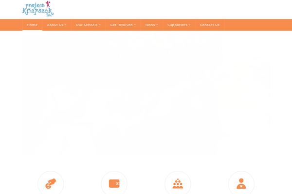 Site using Charitable - Fundraising & Crowdfunding plugin