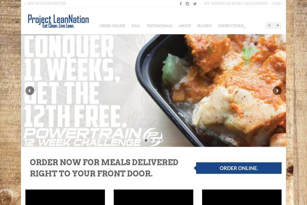 Site using Jck_woo_quickview.tmp plugin