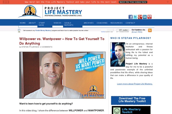 Site using Responsive-youtube-vimeo-video-lightbox plugin