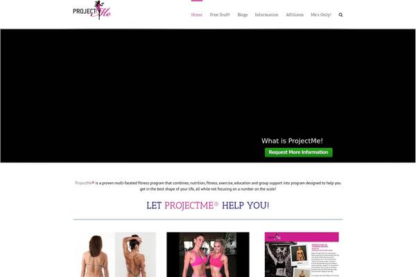 Site using Cforms146 plugin