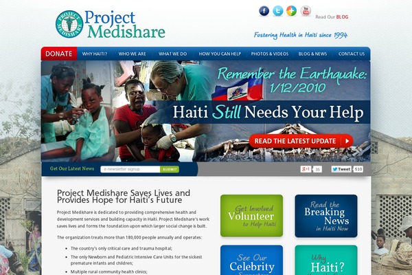 Paperstreet theme site design template sample