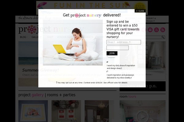 Site using Mediavine-trellis-images plugin