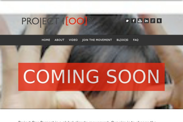 Site using Font Awesome More Icons plugin