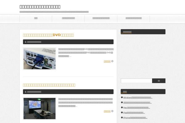 Site using Yyi-rinker plugin