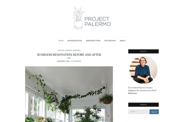 Site using Custom-fonts plugin