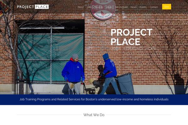 Church and Event theme site design template sample