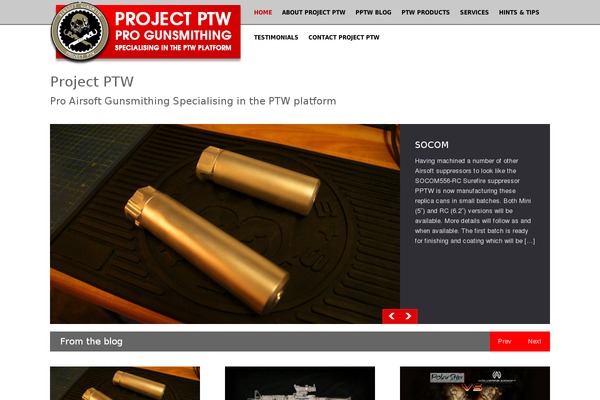 Financio theme site design template sample
