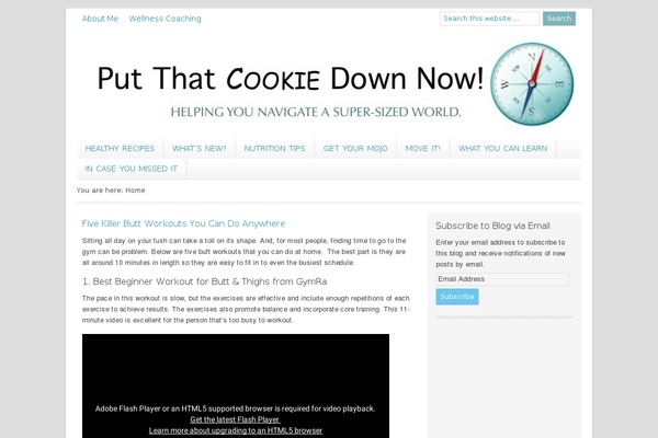Newspaperss theme site design template sample