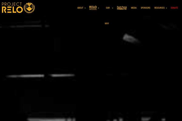 Site using Give-tributes plugin