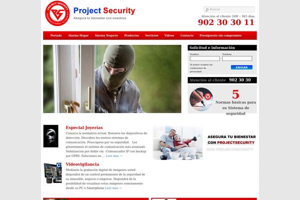 Site using EU Cookie Law Compliance plugin