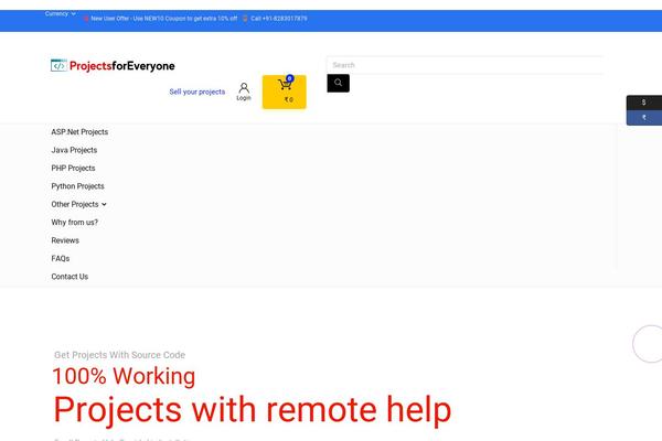 Site using Woocommerce-notification plugin