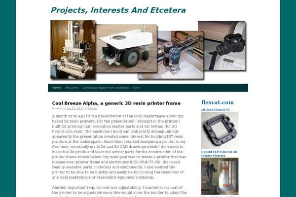 Site using WordPress Simple Paypal Shopping Cart plugin