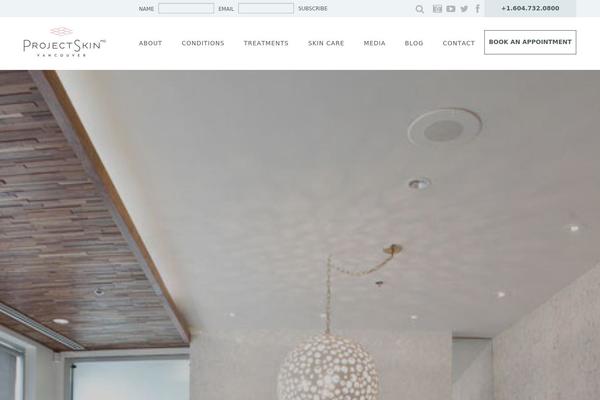 Site using Dynamicconditions plugin