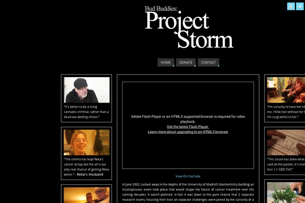 Site using Coming Soon / Maintenance mode Ready! plugin