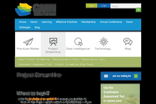 Site using Easy Social Share Buttons plugin