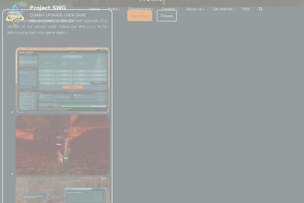 Site using Notibar plugin