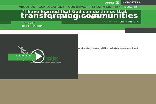 Site using WordPress Zero Spam plugin