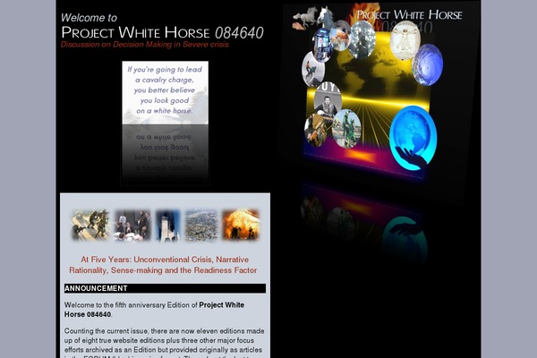 Blissful theme site design template sample