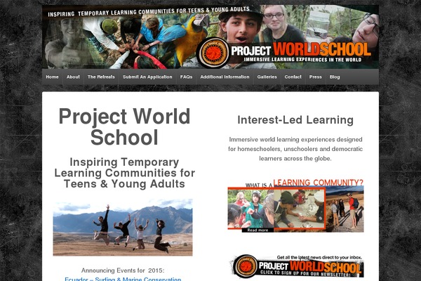 Site using RegistrationMagic-Custom Registration Forms plugin