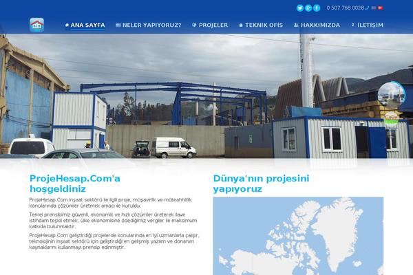 Site using Logo Slider plugin