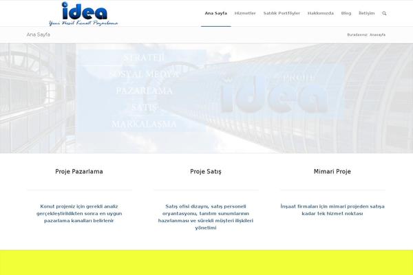 Weekly News theme site design template sample