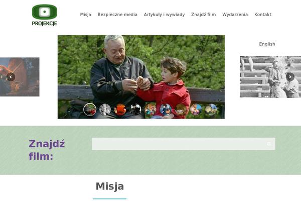 Wp_kindergarten theme site design template sample